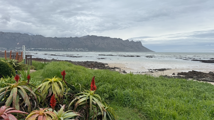 2 Bedroom Property for Sale in Greenways Golf Estate Western Cape